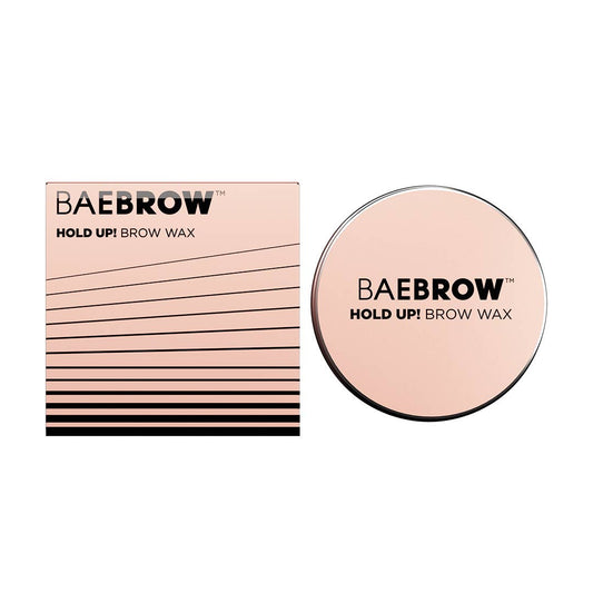 HOLD UP! Flexible Brow Wax: Transparent / 20 ml